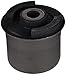 ACDelco Professional 45G1388 Front Lower Suspension Control Arm Bushing, Black