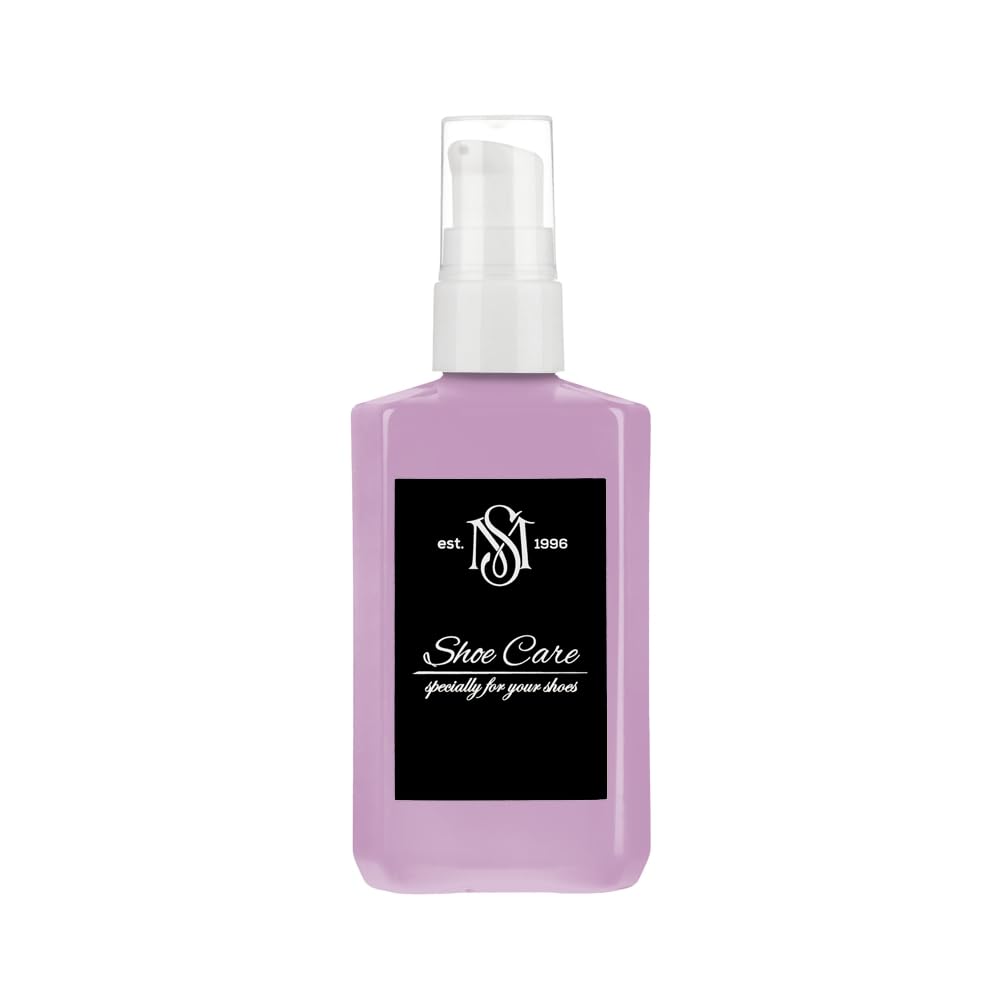 Baume pour cuir usé : raviver la couleur Rose Améthyste de vos chaussures ternies MAVI STEP