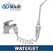 SOWash WATERJET - Irrigador dental para la higiene oral directamente al grifo