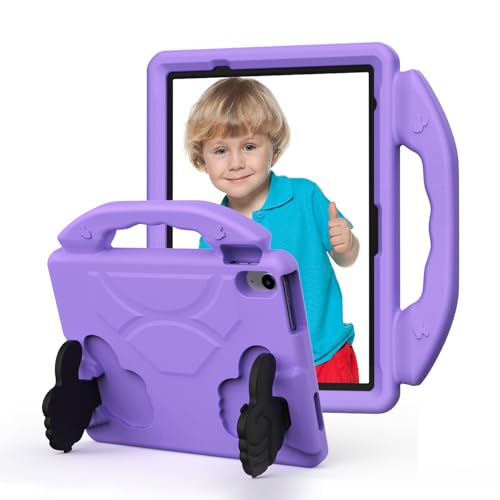 Évitez les bris d'écran avec la coque iPad Air 11 M4 antichoc