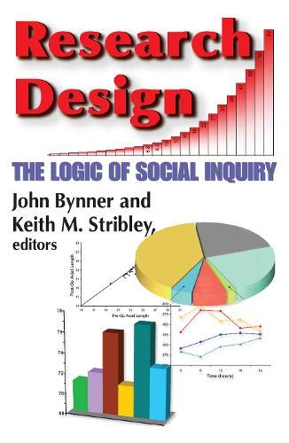 Keith StribleyResearch Design: The Logic of Social Inquiry