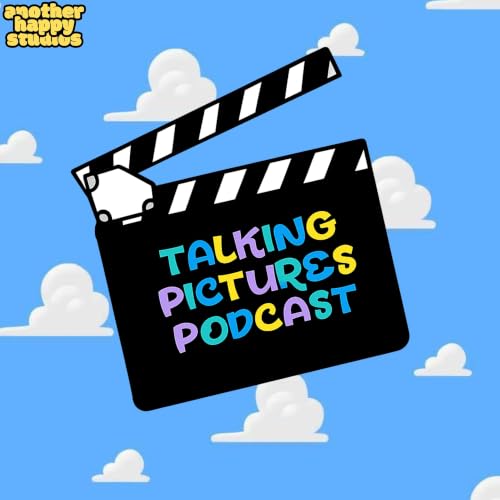 Episode 180: Toy Story 5