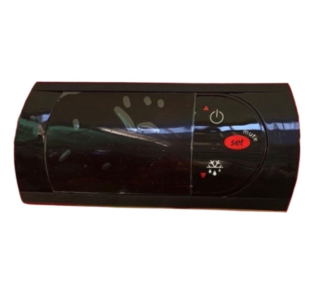 Contrôleur de température PYHI1Z056U pour couveuse et brassage maison