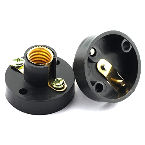 MEETOOT E10 Mini Bulb Holder