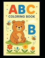 Alphabet B0G365DKJD Book Cover