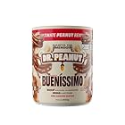 DR. Peanut Pasta de Amendoim Bueníssimo 600G - Com Whey Protein