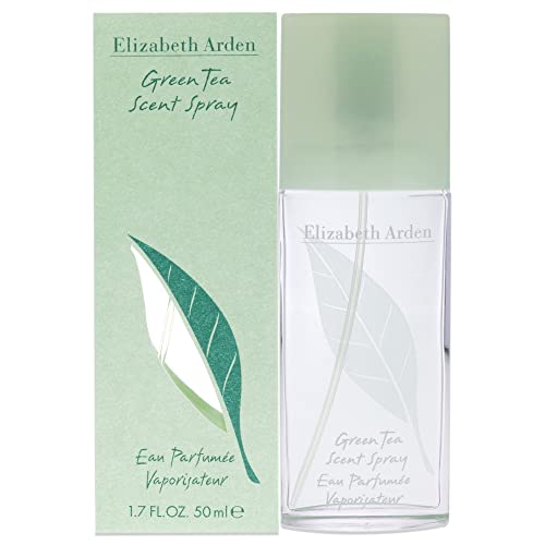 Elizabeth Arden Green Tea Skinscent - 50 ml