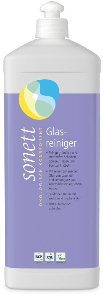 Glasreiniger 12 x 1 L