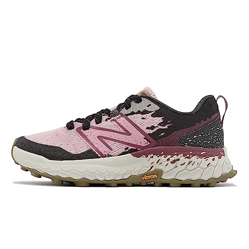 new balance(ニューバランス) フレッシュ フォーム X ヒエロ V7 D ワイド レディース ランニング シューズ Fresh Foam X Hierro V7 D Wide Women
