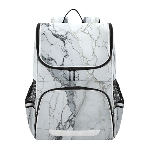 Sac à dos éléphant aquarelle pour ranger tous les grands classeurs d'école