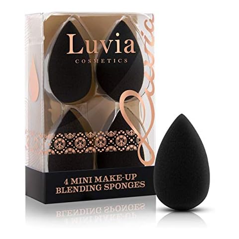Luvia Beauty Blender Mini Sponge Set Cover