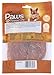 Paws Happy Life, Chicken Chew Fillets Dog Treats, 8 Ounce