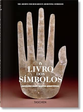 O livro dos símbolos