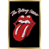 ローリング・ストーンズ ポスター 稀少 ◇ ローリングストーンズ ポスター 1990 JAPANツアー