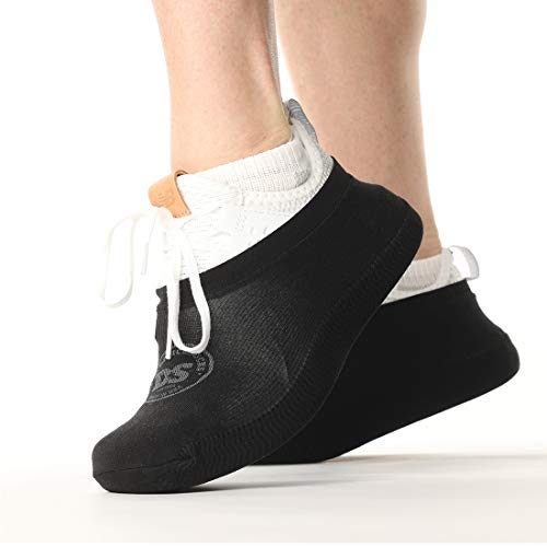 The Dancesocks Usa Made Dance Socks For Carpet thumb #2