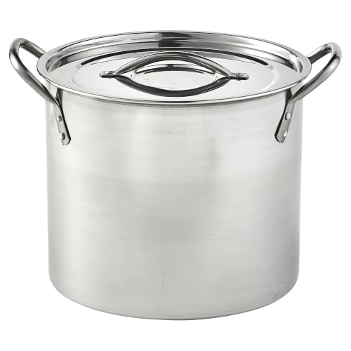 20 Quart Pot