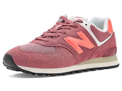 Baskets basses New Balance 574 - vue 3