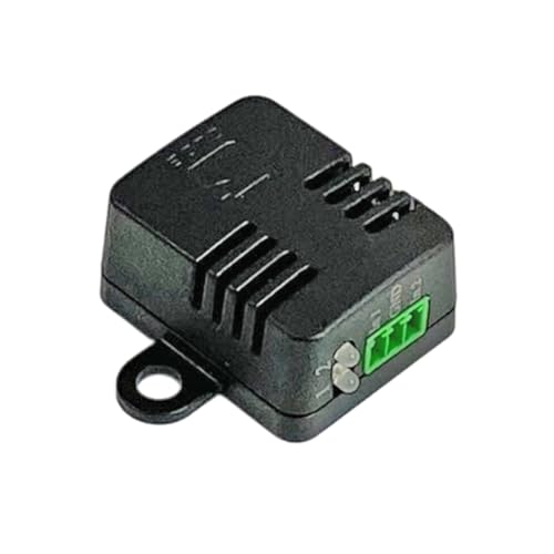 GUDE 7206 Capteur de température/humidité/pression atmosphérique