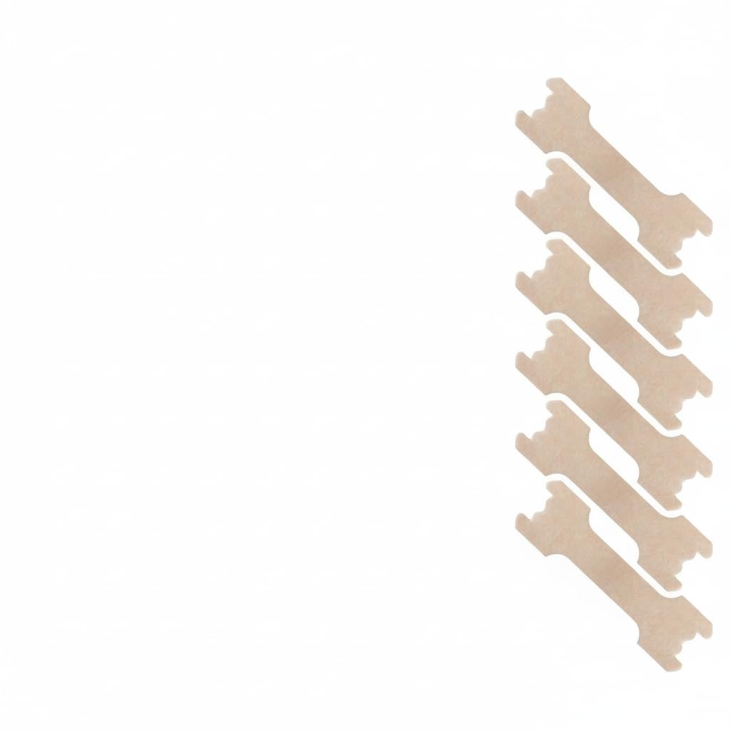 Nasal Strips, 120pcs Nose Strip to Stop Snoring, Less Congestion, Snoring Strips to Help You Breathe Through Your Nose, Anti Snore Nasal Strips for Snoring, Stop Snoring Nasal Strips Breathe Right