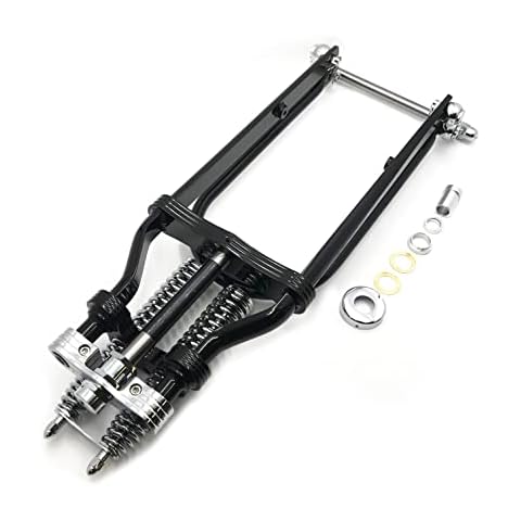 HTTMT SF001-III Springer Front End Cover