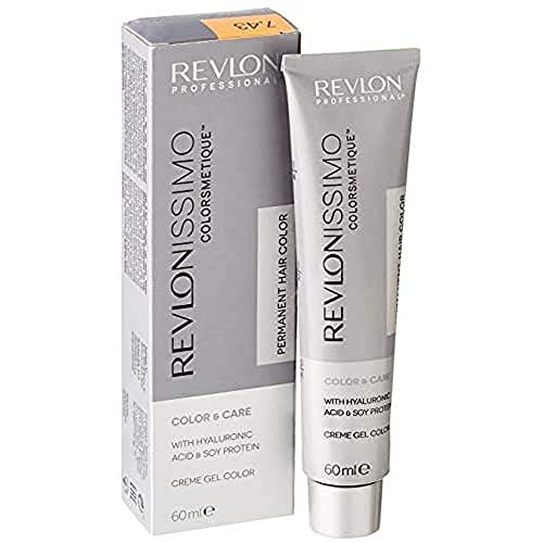 Revlon RVL Colorsmetique Color&Care, 7,43, 60 ml