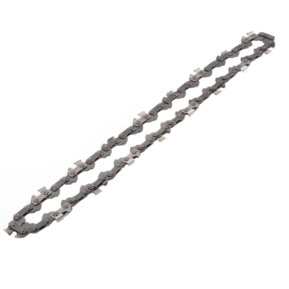 MTD 753-05592 - Cadena de 20,3 cm, calibre de 109,2 cm, 34 eslabones para Troy-Bilt Craftsman Remington Maverick Y25PS TB25PS TB138PS RM25PS