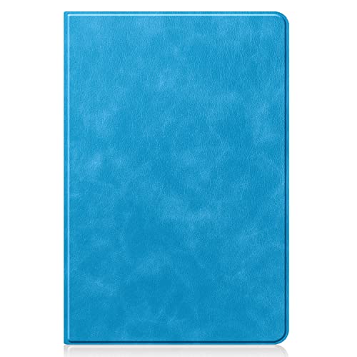 Image of SwooK Tablet Case for Samsung Galaxy Tab S8 Plus /S7 Plus /S7 FE 12.4 Inch SM-X800 /X806 /T970 /T975 /T976 /T735 Ultra Light Slim Fit Shockproof Folding Stand Protective Cover,with S Pen Holder and Smart Auto Wake /Sleep