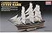 Academy Cutty Sark Model Kit