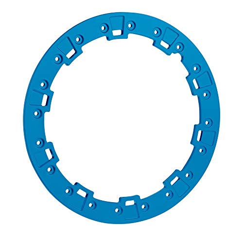 Protector de llanta Polaris HEXLR 15 accesorio anillo voodoo blue
