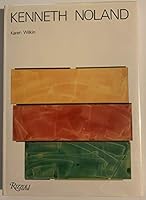 Kenneth Noland 0847812405 Book Cover