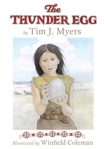 The Thunder Egg (Wisdom Tales)