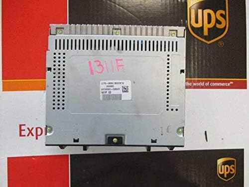 Compatible with Radio/Audio 21045 0