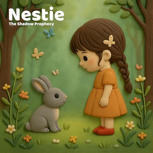 Nestie by Bonnie Calton, Hazel Brook, Luke Hill episode artwork