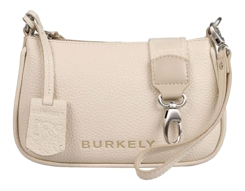 Sac crossbody Burkely Always Alyx blanc pour libérer vos mouvements