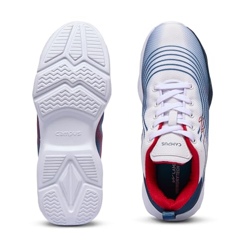 Image of Campus Child PABLE Running Shoes
