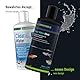 Dennerle Clear Water Elixir, 500 ml - Flüssiges Filtermedium zur Wasserklärung, Pflege und Vorbeugung, Wasseraufbereiter für Aquariumwasser
