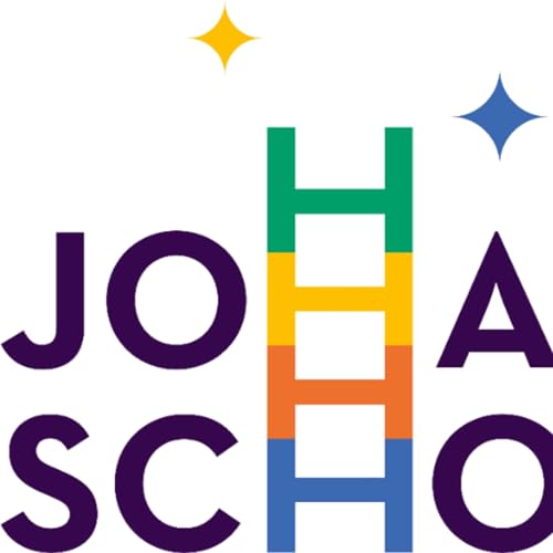 De Johannes Luister Bieb. Titelbild