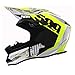 509 Altitude Helmet with Fidlock (Chromium Hi-Vis - Large)