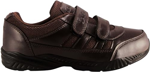 Image of Unisex-Child 7146 School Uniform Shoe