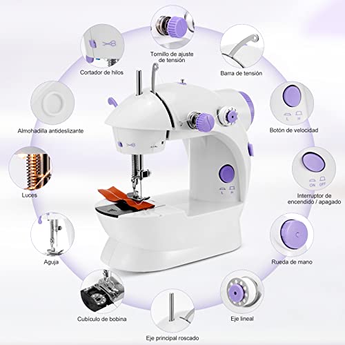 Comparativas de Maquina coser wertheim que Puedes comprar On-line. 21 Imagen adicional
