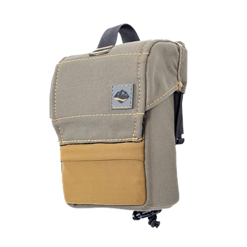 500D Cordura MOLLE Pouch