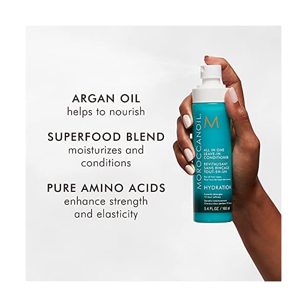 Moroccanoil All In One Leave in Conditioner