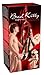 Produktbild Bad Kitty Schaukel - erotische Liebesschaukel für Freestyle-Sex mit dem Partner, Sexschaukel inkl. Peitsche und Augenmaske, verführerische Bondage-Spiele, belastbar bis ca. 100 kg, schwarz