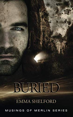 Cover of Buried