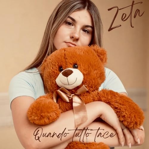 Zeta al suo esordio con "Quando tutto tace" su Radio Delta 1 cover art