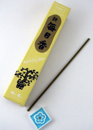 Nippon Kodo Bastoncini di Incenso Morning Star