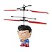 DC Comics Motion RC Flying Superman