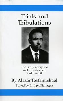 Paperback Trials and Tribulations Book