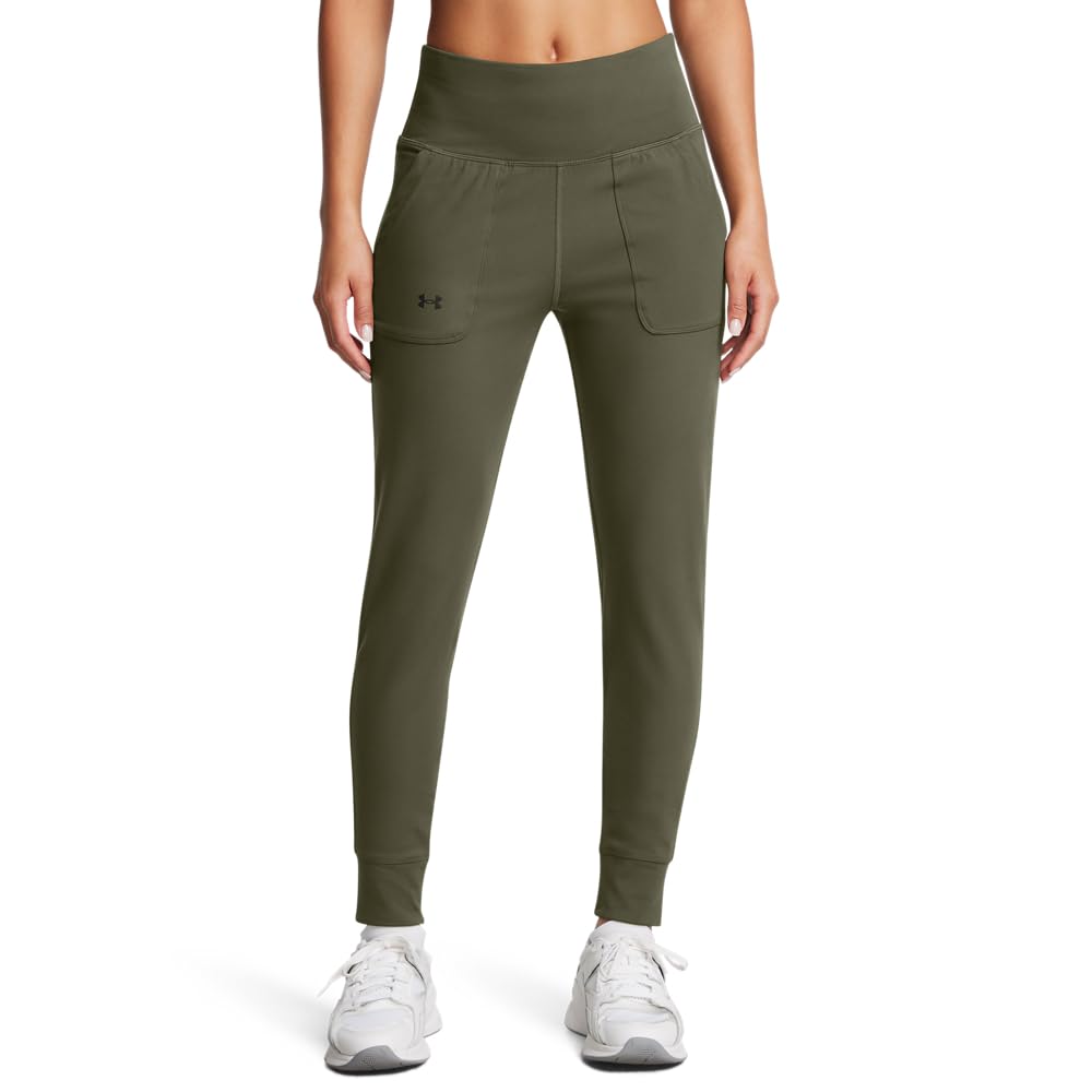 Under Armour Womens Motion Joggers