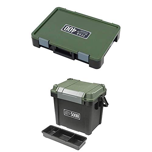 JEJAXe[W [{bNX XV[Y V[h{bNXVbg 500HX ubNO[ 51.8×s36×43.5cm / [{bNX XV[Y p[cXgbJ[ PS-400X tdؔ15t ubNO[ 40.5×